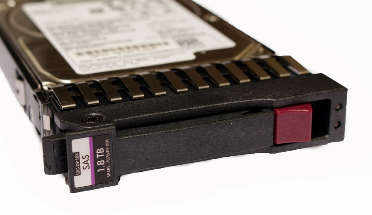 Eh Jwcpl Hd Hpe Gb Sas Gbps K Rpm Sff Hot Plug Storage Msa