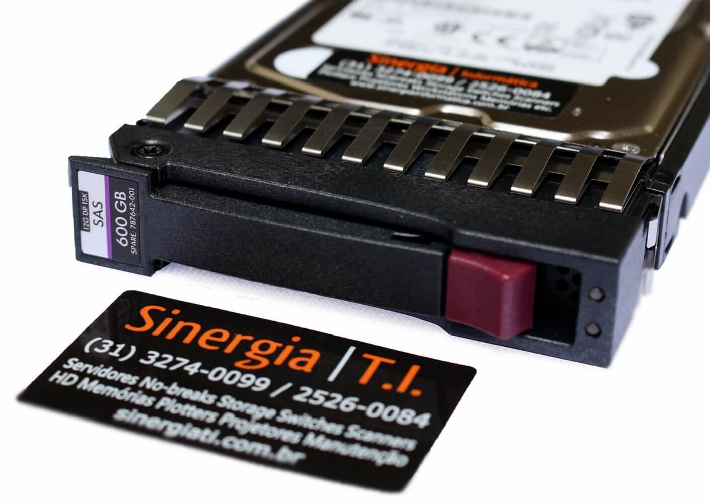 J F A Hd Hpe Gb Sas Gbps K Rpm Sff Dp Hot Plug Storage Msa E