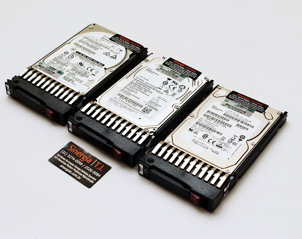 J F A Hd Hpe Tb Sas Gbps K Rpm Sff Dp Enterprise Hot Plug Para Storage Msa