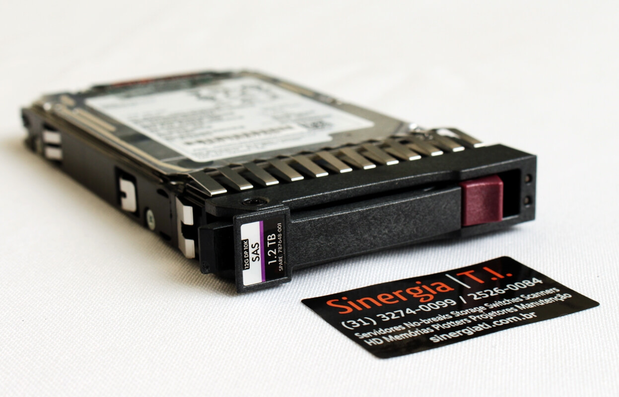 J F A Hd Hpe Tb Sas Gbps K Rpm Sff Dp Enterprise Hot Plug Para Storage Msa