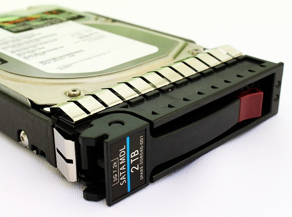 Hp Model Mb Ebzqc Hd Hpe Tb Sata Gbps K Rpm Lff Enterprise Hot Plug