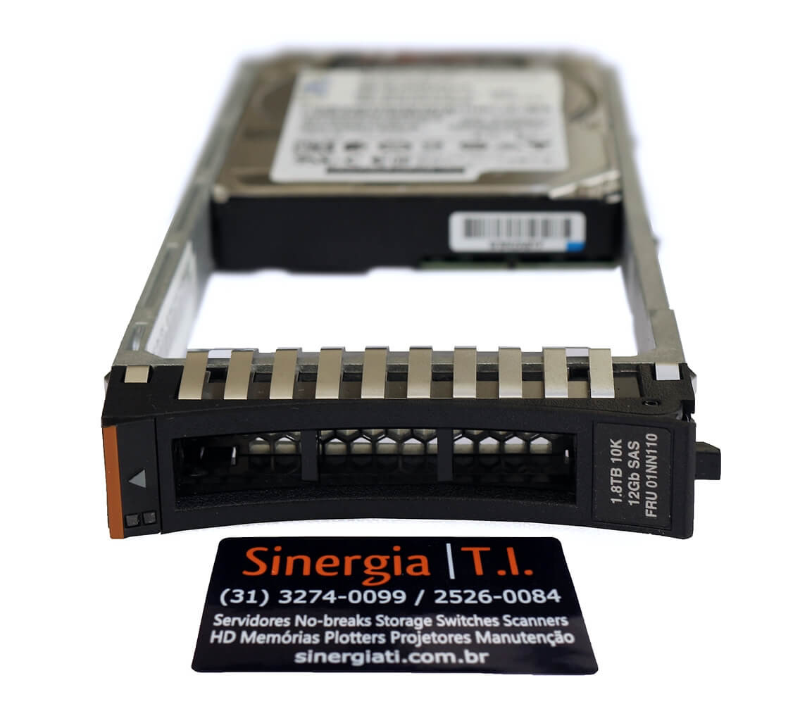 Nn Hd Ibm Tb Sas Gb S Dp Enterprise K Sff Hot Plug Para Storage Storwize