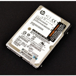 B Hd Hpe Gb Sas Gbps K Rpm Sff Enterprise Hot Plug Para Servidor Dl