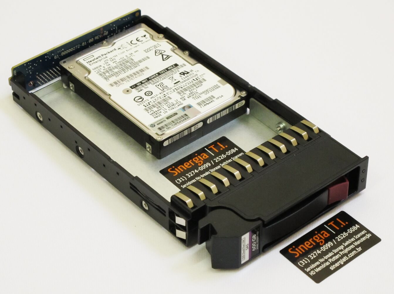Eh Jdytl Hd Hpe Gb Sas Gbps K Rpm Lff Enterprise Hot Plug Storage P G E Msa