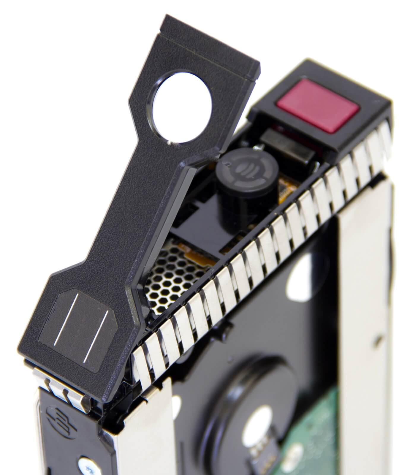 872491B21 HPE 4TB SATA 6G Midline 7.2K LFF 3.5" SC 1yr Wty Digitally
