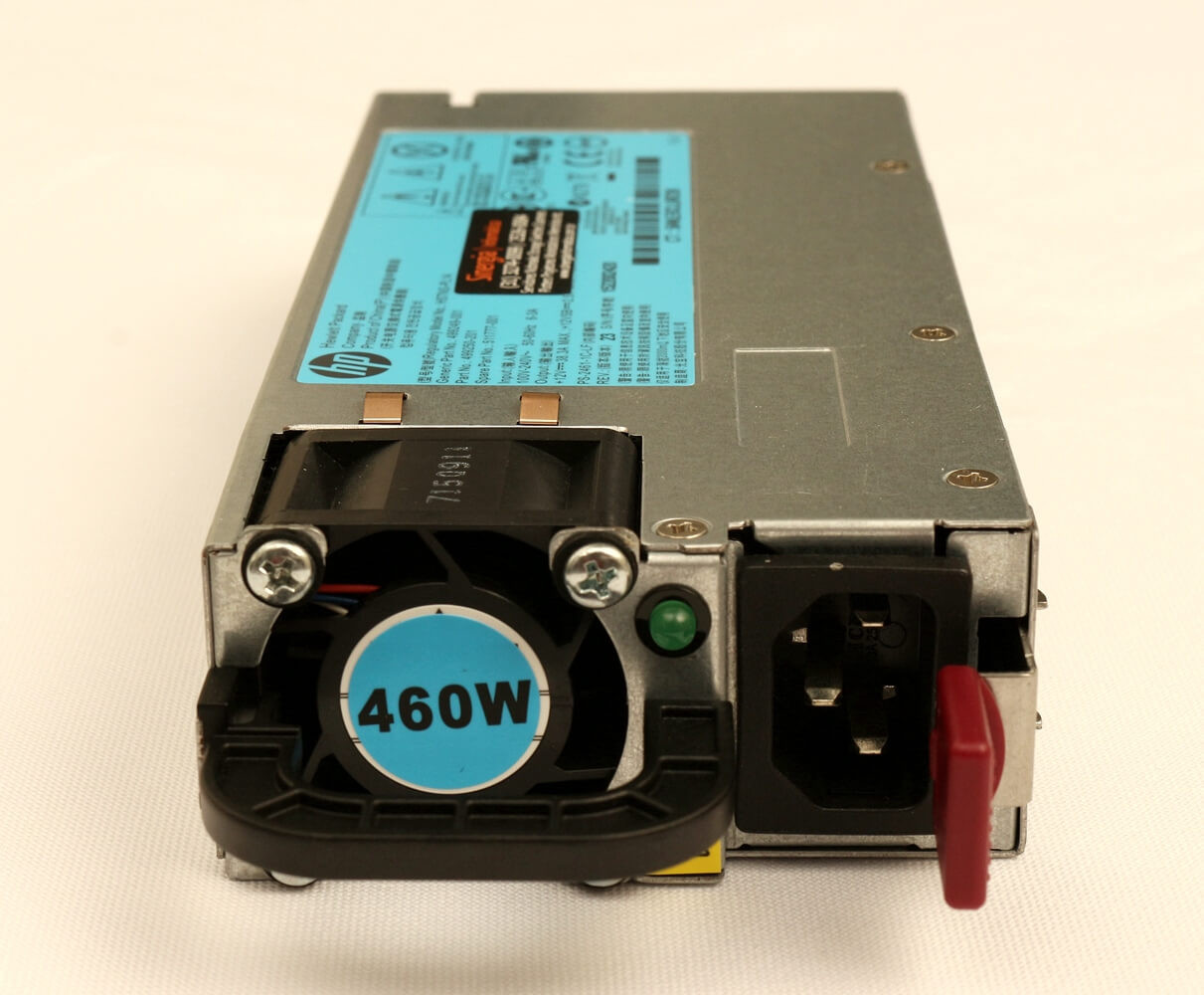 HPE ProLiant DL560 Gen8 At ₹ 120000 | HP Server In Mumbai | ID - Foto 6