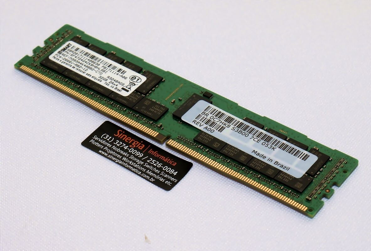Dell PowerEdge R730/XD R830 R930 64GB (4x16GB) DDR4 2400MHz PC4