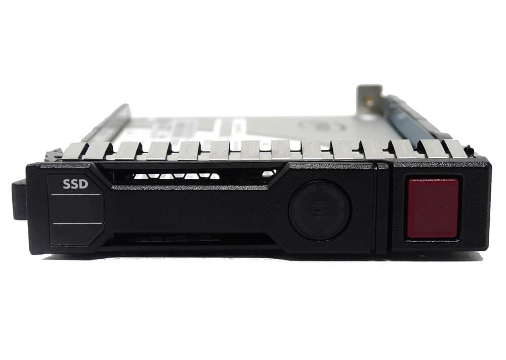 P04541-B21 | SSD HPE 400GB SAS 12 Gbps SFF 2,5" Write Intensive SC ...