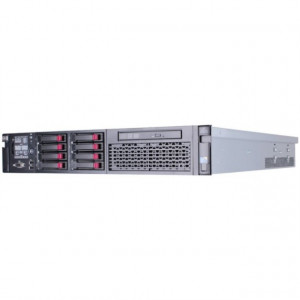 583914-B21 | Servidor HP ProLiant DL380 G7