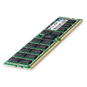 815101-B21 | Memória RAM HP 64GB DDR4-2666MHz ECC Registrada para