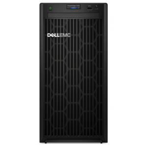 Servidor Dell EMC PowerEdge T150 Intel Xeon E-2324G 1 x 8GB DDR4