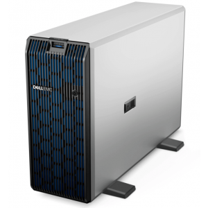 Servidor Dell PowerEdge T550 2x Memória RAM 8GB DDR4 2x SSD 480GB