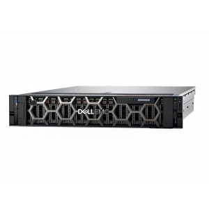 R840 | Servidor Dell PowerEdge 4 Processadores Físicos Intel Xeon
