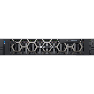 サーバー Dell Power Edge 740dX R740xd Servidor Dell PowerEdge Xeon PN: 210-AL