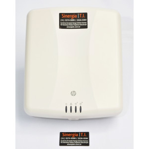HP MSM430 Access Point Dual (AM) Radio 802.11n
