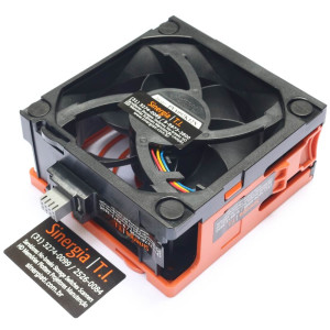 00F457 | Dell Fan Cooler para Servidor PowerEdge T550 Cooling Exaustor ...
