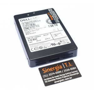 MZ-ILT7T6A | SSD Dell 7.98TB SAS 12Gbps 2.5