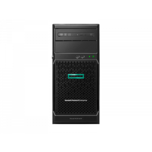 HPE ProLiant ML30 Gen10 サーバー P16927-S01 | Servidor HPE ProLiant ML30 Gen10 E-2124 16GB RAM 1TB