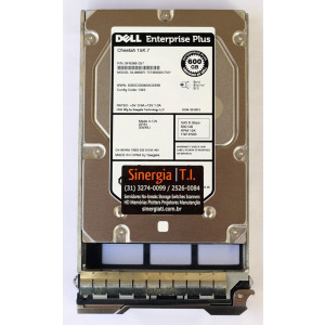 Disco Usato Server Disco Rigido Dell Equallogic Da 600 GB, 15K RPM - Foto 11