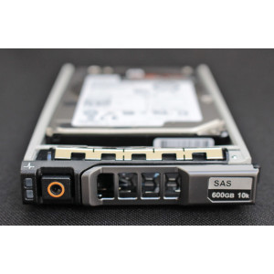 Dell 400-AJPP 600GB 12G 10k 3.5 Hybrid SAS hard disk drive brand new