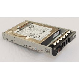 ST600MM0088 | HD Seagate 600GB SAS 12 Gbps 10K RPM SFF 2,5