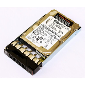 Savvio 10K.6 | HD Lenovo 300GB SAS 6 Gbps 10K RPM SFF 2.5" ThinkServer ...