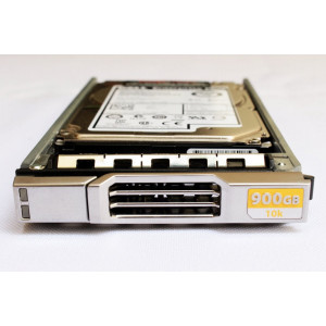ST900MM0006 | HD Dell 900GB SAS 6 Gbps 10K RPM SFF para Storage PS6110 ...
