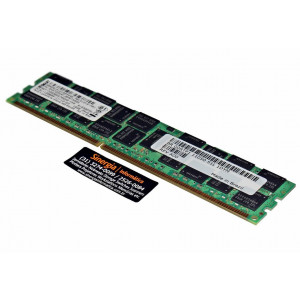 RAM DDR3 16GB 1600MHz Samsung Per Dell PowerEdge T410 T420 T610 T620 T710, Modulo Singolo