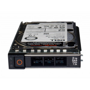 Dell サーバー用 HDD 1XH230-150 1.2TB 1VD230-150 | HD Dell 2TB SAS 12