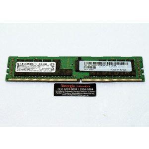 0C7HK8 | Memória RAM Dell 32GB DDR4 PC4-2666V ECC RDIMM 2Rx4 para