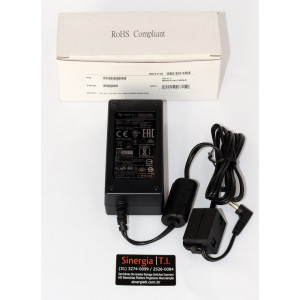 Alimentatore Originale AP-AC-12V30A JX989A HPE - E AP-AC-12V30A