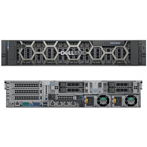 R740xd Servidor Dell PowerEdge Xeon PN: 210-AL