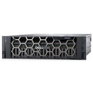 R940 Servidor Dell EMC PowerEdge Xeon 3U | Sinergia T.I.