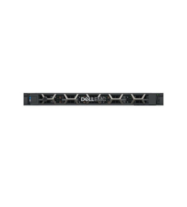 09MTRW Bezel Frontal de Rack para Servidor Dell PowerEdge R340 R440 R640 R650 R6415 R6525 Pronta entrega