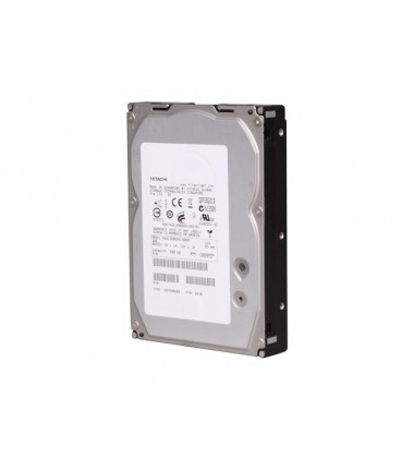 0B23663 HD Hitachi 600GB SAS 12Gbps 15K RPM LFF Hot-Plug 3,5