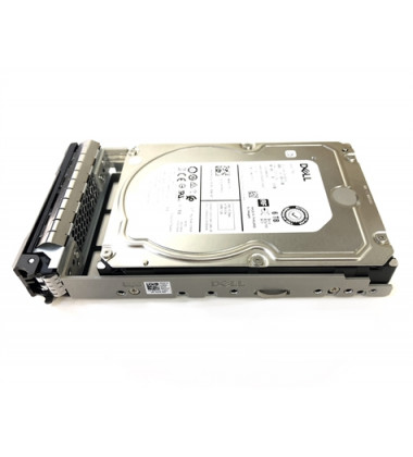 1UR27Z-150 HD Dell 6TB SAS 12 Gbps 7.2K RPM LFF 3.5" 4Kn pronta entrega