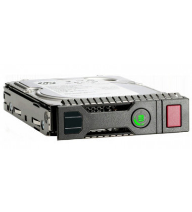 HDD 785069-B21 HPE 900GB SAS 12G Enterprise 10K SFF (2.5in) SC 3yr Wty HDD foto perfil