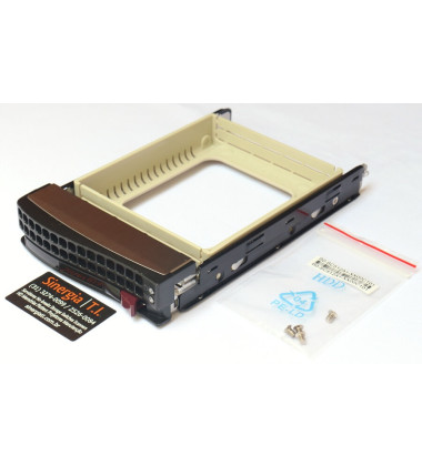 Gaveta para HD Supermicro Gen5.5 Hot-Swap 3,5