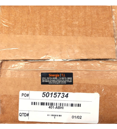 0KG4MM Dissipador de Calor Heat Sink Dell para 2nd Processador x8/x12 Preço