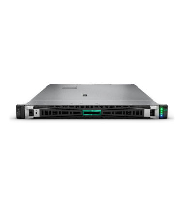 Servidor HPE DL360 Gen11 LFF CTO Pronta Entrega