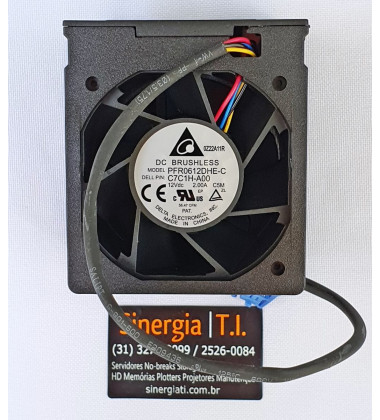 0Z22A11R  Dell Standard Fan Module para Servidor PowerEdge R540 