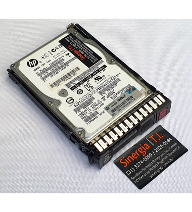 THP443K179 HD HPE 900GB SAS 6 Gbps 10K RPM SFF 2,5