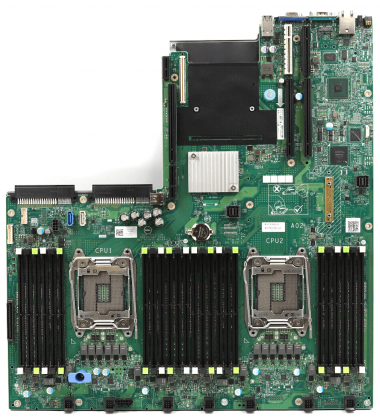 Placa Mãe Dell Servidor PowerEdge R630 System Board price