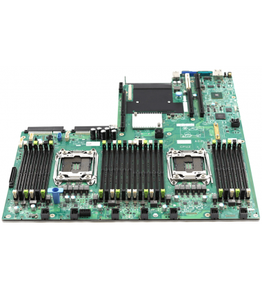 Placa Mãe Dell Servidor PowerEdge R630 System Board Pronta entrega