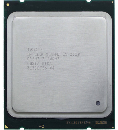 E5-2620 | Processador Intel® Xeon® Pronta Entrega