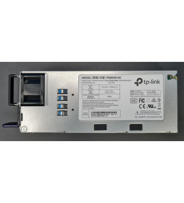 Switch TP-LINK SX6632YF 26 Portas SFP+ 10g E 6 Portas SFP28 de 25G Core Top of Rack