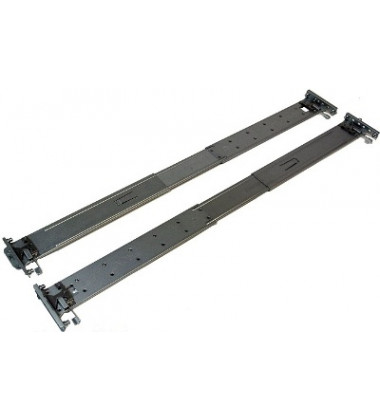 770-BBBR Kit Trilhos Rack para Servidor Dell R330 R430 R630 R640 pronta entrega