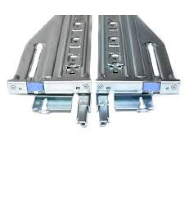 00PWN3 Kit Trilhos Deslizantes Rack Dell ReadyRail 2U para Servidor PowerEdge R540 DP/N Em Estoque