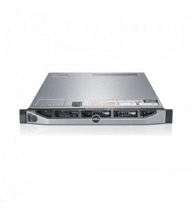 Servidor Dell PowerEdge R620 32GB Intel Xeon E5-2609 2.40 GHz pronta entrega