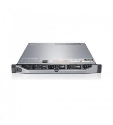 Servidor Dell PowerEdge R620 32GB Intel Xeon E5-2609 2.40 GHz pronta entrega